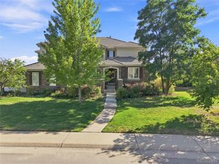 19580 E Fair Pl, Aurora, CO 80016