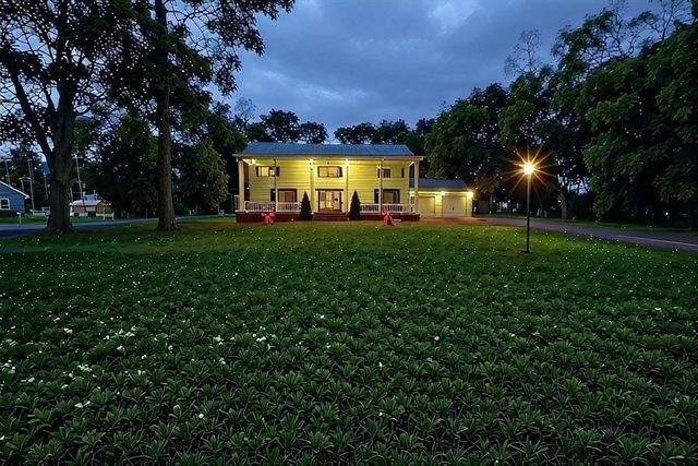 37 Colonial Way, Rehoboth, MA 02769