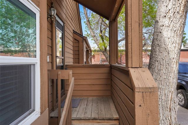 2469 Devonshire Court 33, Denver, CO 80229