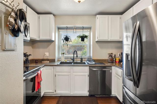 2469 Devonshire Court 33, Denver, CO 80229