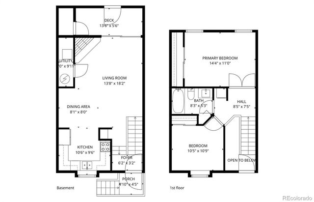 2469 Devonshire Court 33, Denver, CO 80229