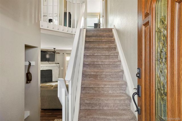 2469 Devonshire Court 33, Denver, CO 80229