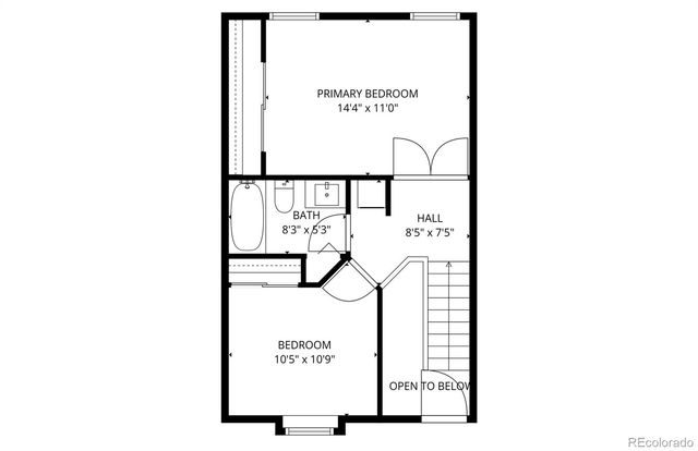 2469 Devonshire Court 33, Denver, CO 80229