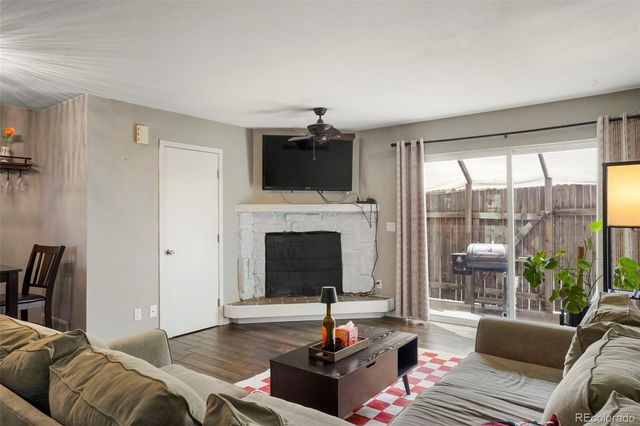 2469 Devonshire Court 33, Denver, CO 80229