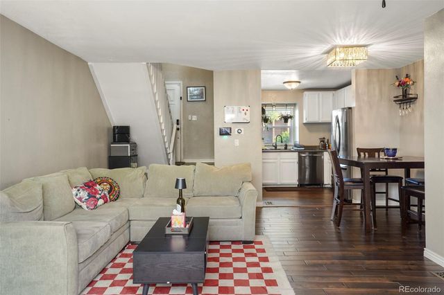 2469 Devonshire Court 33, Denver, CO 80229