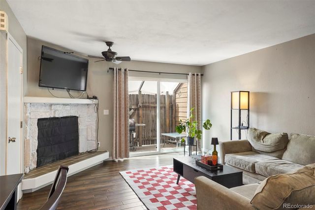 2469 Devonshire Court 33, Denver, CO 80229