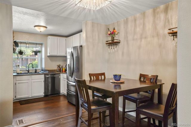 2469 Devonshire Court 33, Denver, CO 80229