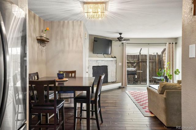 2469 Devonshire Court 33, Denver, CO 80229