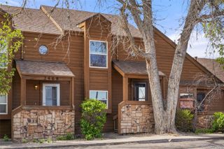 2469 Devonshire Court 33, Denver, CO 80229