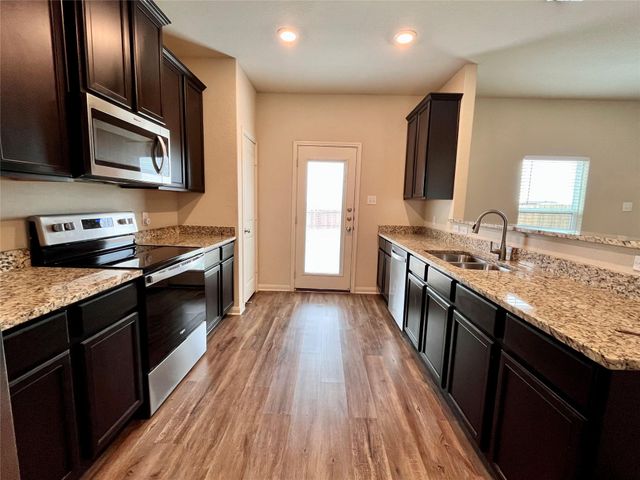 19300 Andrew Jackson ST, Manor, TX 78653