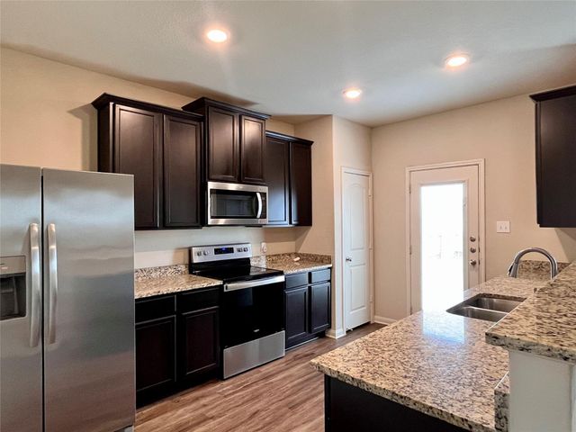 19300 Andrew Jackson ST, Manor, TX 78653