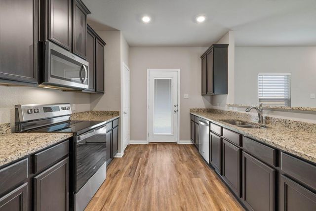 19300 Andrew Jackson ST, Manor, TX 78653