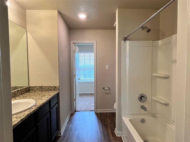 19300 Andrew Jackson ST, Manor, TX 78653
