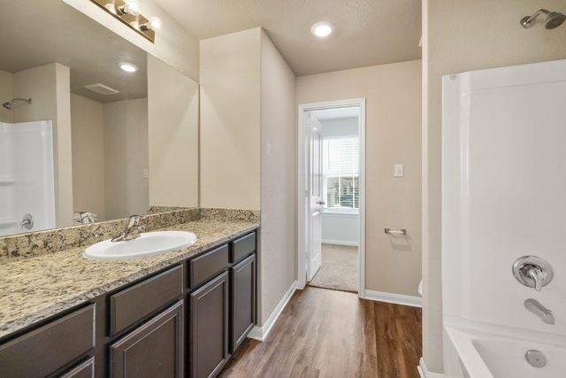 19300 Andrew Jackson ST, Manor, TX 78653