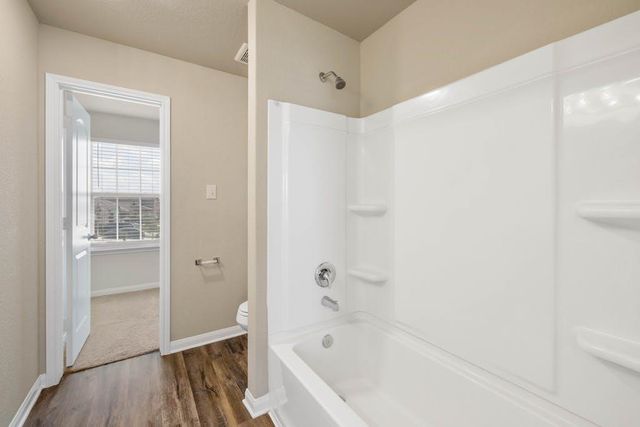 19300 Andrew Jackson ST, Manor, TX 78653