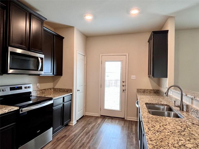 19300 Andrew Jackson ST, Manor, TX 78653