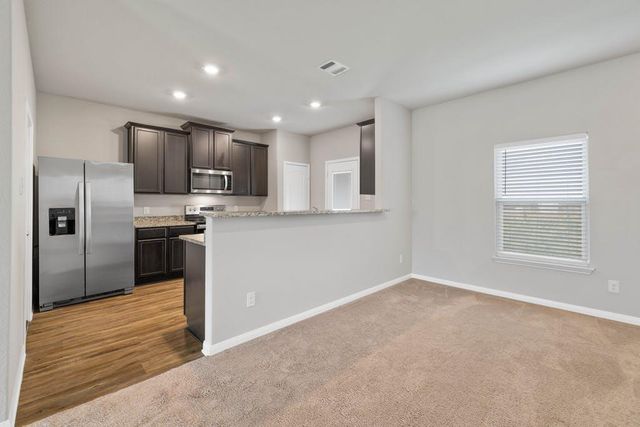 19300 Andrew Jackson ST, Manor, TX 78653