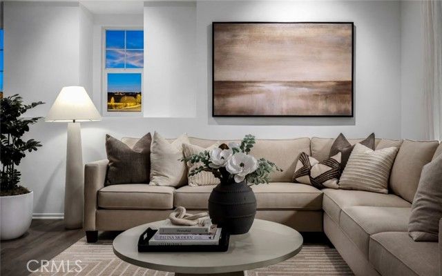 3322 S. Lafayette Paseo, Ontario, CA 91761