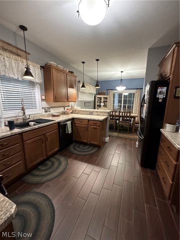 334 Alexis Lane, Canal Fulton, OH 44614