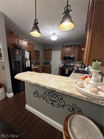 334 Alexis Lane, Canal Fulton, OH 44614