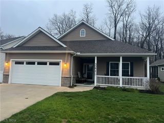 334 Alexis Lane, Canal Fulton, OH 44614
