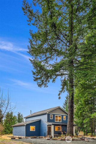 110 Mountain View Drive, Packwood, WA 98361
