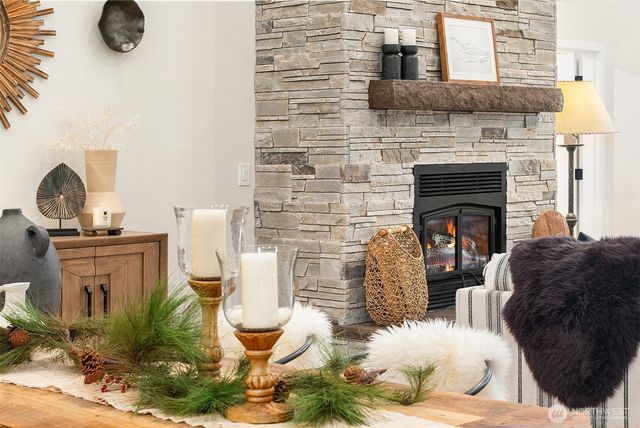 110 Mountain View Drive, Packwood, WA 98361