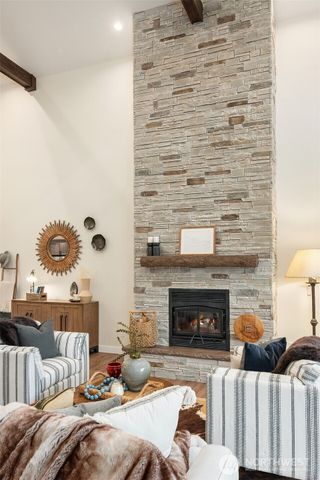 110 Mountain View Drive, Packwood, WA 98361