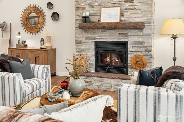 110 Mountain View Drive, Packwood, WA 98361