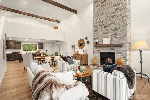 110 Mountain View Drive, Packwood, WA 98361