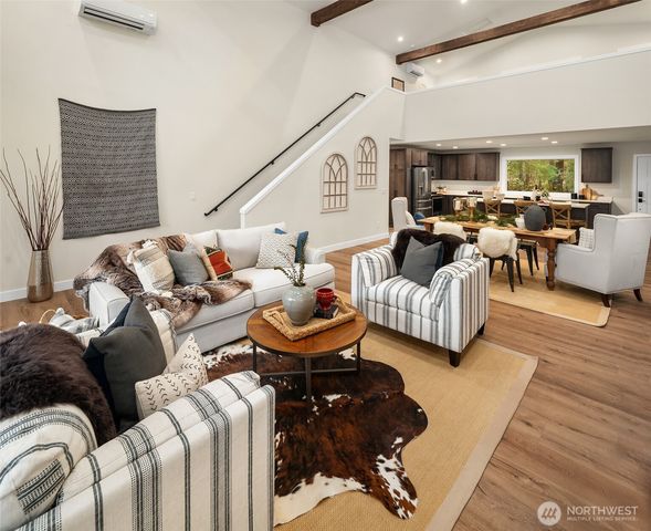 110 Mountain View Drive, Packwood, WA 98361