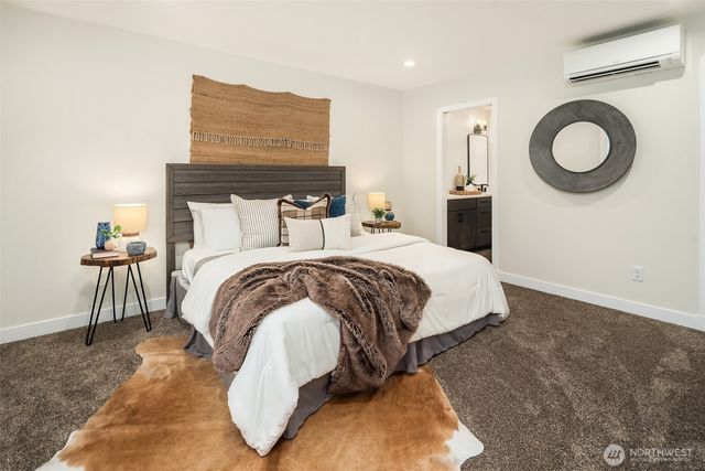 110 Mountain View Drive, Packwood, WA 98361