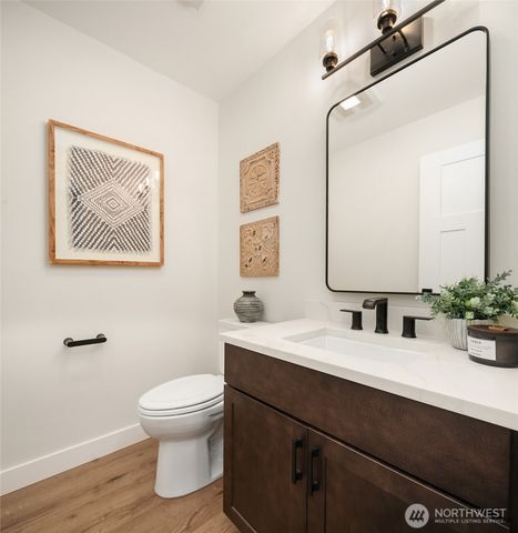 110 Mountain View Drive, Packwood, WA 98361