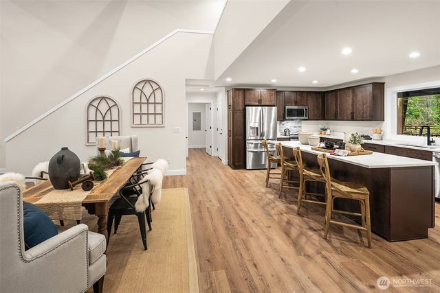 110 Mountain View Drive, Packwood, WA 98361