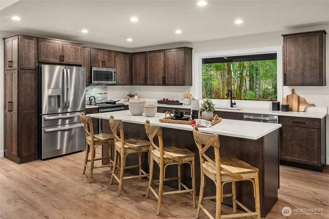 110 Mountain View Drive, Packwood, WA 98361