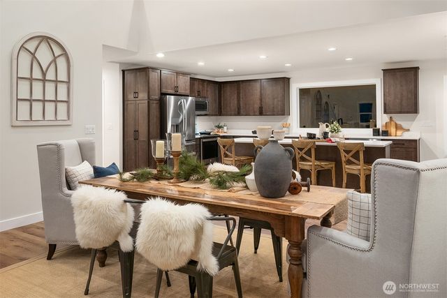 110 Mountain View Drive, Packwood, WA 98361