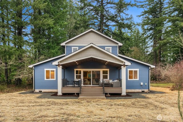 110 Mountain View Drive, Packwood, WA 98361