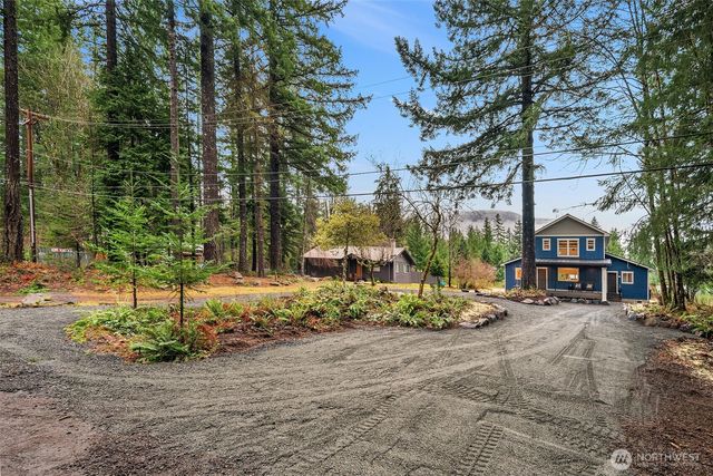 110 Mountain View Drive, Packwood, WA 98361