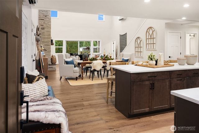 110 Mountain View Drive, Packwood, WA 98361