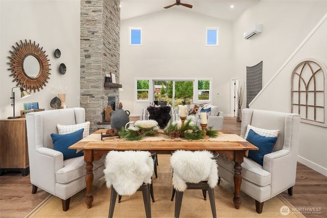 110 Mountain View Drive, Packwood, WA 98361