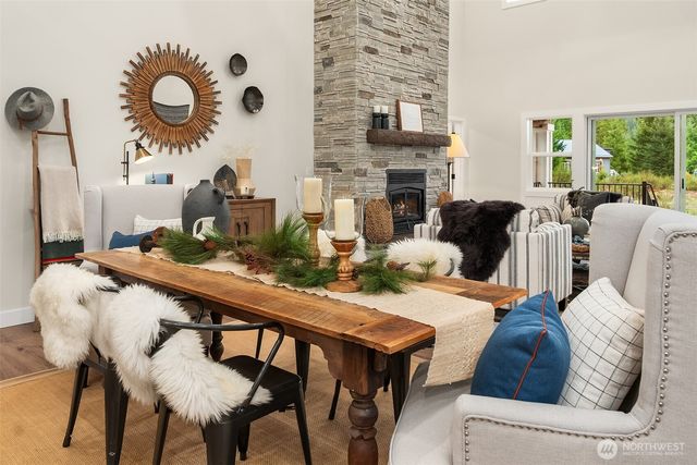 110 Mountain View Drive, Packwood, WA 98361