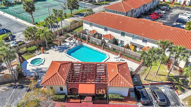 1631 LITTLE FALLS CIRCLE 92, Orlando, FL 32807