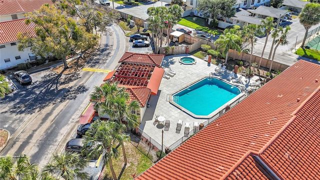 1631 LITTLE FALLS CIRCLE 92, Orlando, FL 32807