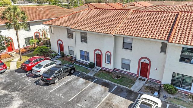 1631 LITTLE FALLS CIRCLE 92, Orlando, FL 32807