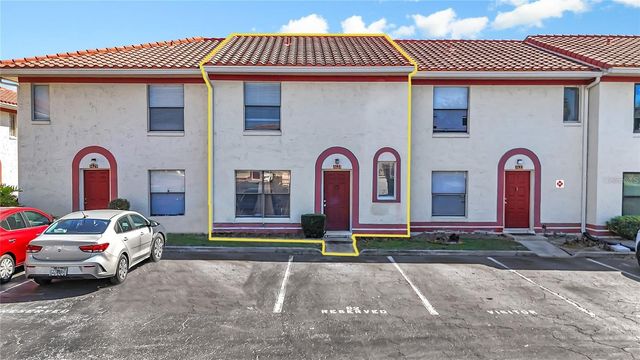 1631 LITTLE FALLS CIRCLE 92, Orlando, FL 32807