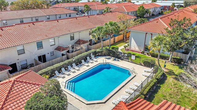 1631 LITTLE FALLS CIRCLE 92, Orlando, FL 32807