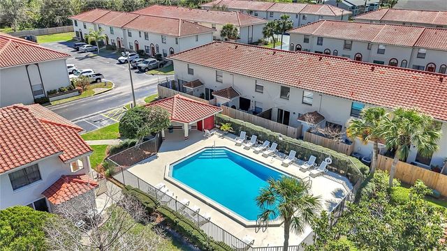 1631 LITTLE FALLS CIRCLE 92, Orlando, FL 32807