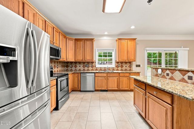 3220 Queensland Road, Raleigh, NC 27614