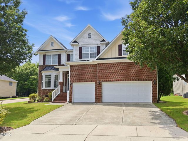 3220 Queensland Road, Raleigh, NC 27614