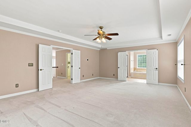 3220 Queensland Road, Raleigh, NC 27614